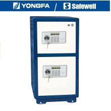 Yongfa 73cm Höhe Blc Panel Einbruch Safe für Bank